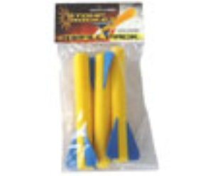 Junior Stomp Rocket Refill Pack