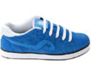 Jw Legend Royal/Royal/White Shoe