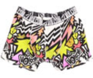 Kaboom Knit Boxer Brief