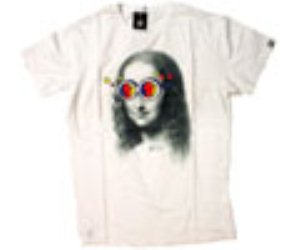 Kaleidoscope Eyes S/S T-Shirt