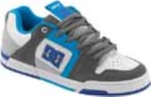 Kalis 8 White/Armor Shoe