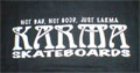 Karma Logo T-Shirt