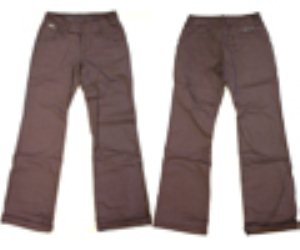 Karnet Pant