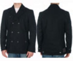 Keaton Jacket