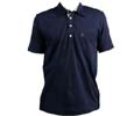 Keaton S/S Polo Shirt