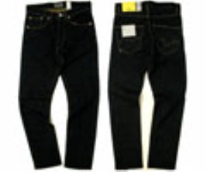 Kelvin Subtle Wash Jean