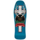 Kendall Deer Blue Old Skool Skateboard Deck