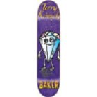 Kennedy Bad Guys Skateboard Deck
