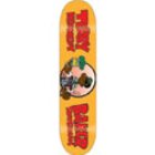 Kennedy El Capitan Skateboard Deck