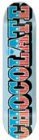Kenny Anderson Stars And Bars Skateboard Deck