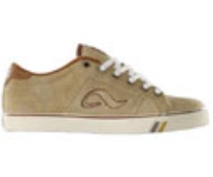 Kenny Standard Beige/Weave/Gum Shoe