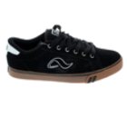 Kenny Standard Black/White/Gum Shoe