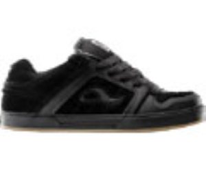 Kenny V2 Black/Black/Gum Shoe