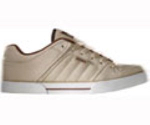 Kenny V2 Sl Khaki/Natural/Brown Shoe