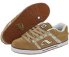 Kenny V2 Tan/White/Brown Shoe