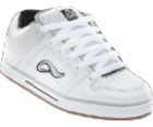 Kenny V2 White/Grey/Black Shoe
