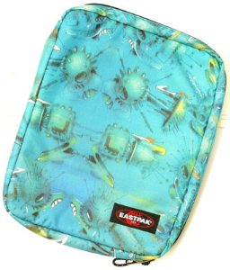 Keyboard Laptop Sleeve - Seak