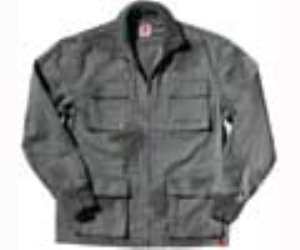 Khamel Jacket