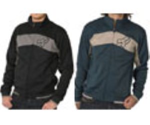 Kicker Track Jacket