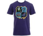 Kid Kapri S/S T-Shirt