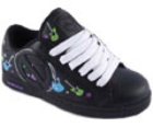 Kid Rock K Black Kids Shoe