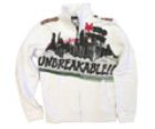 King Kong Track Jacket