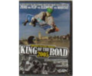 King Of The Road 2005 Dvd