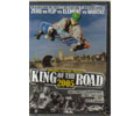 King Of The Road 2005 Dvd