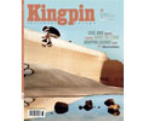 Kingpin Issue 65