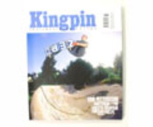 Kingpin Issue 69
