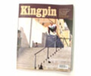 Kingpin Issue 74