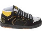 Kingsley Black/Mustard/Gum Shoe