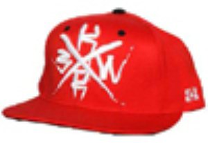 Klaw Snap Cap - Red