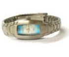 Klm-3109L Stainless Steel Ladies Watch