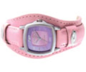 Klr-4703L Skater Girl Pink Ladies Watch