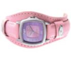 Klr-4703L Skater Girl Pink Ladies Watch