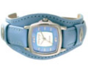 Klr-4715L Skater Girl Lilac Ladies Watch