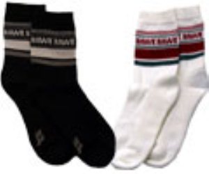 Knee Socks