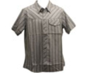 Knock On Your Door S/S Shirt