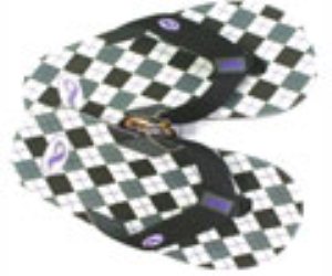 Knox Argyle Sandal
