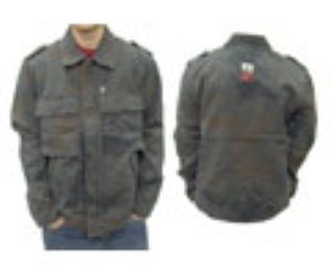 Kojack Camo Jacket