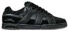 Koston Fa Black Leather Shoe