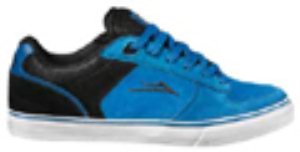 Koston Select Sp3 Royal Suede Shoe