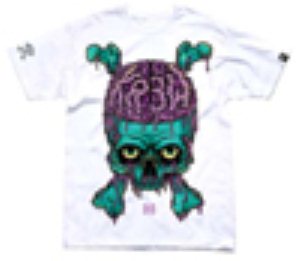 Krania S/S T-Shirt