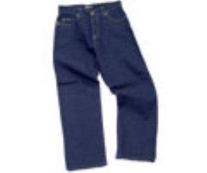 Krink 1 Dark Rinse Jeans