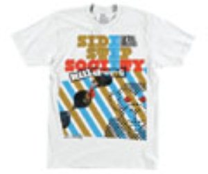 Ktc Side Step Society S/S T-Shirt