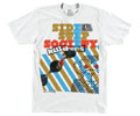 Ktc Side Step Society S/S T-Shirt