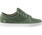 La Brea Green/White Shoe