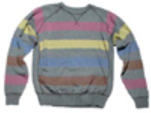 La Cienega Sweater