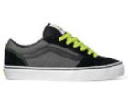 La Cripta Dos Black/Grey Shoe 98Uy30